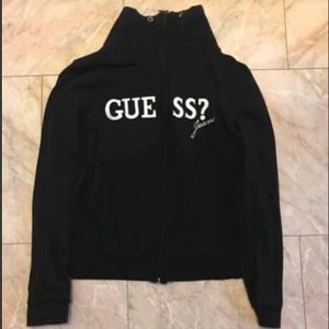Women’s Guess Brand Sweater